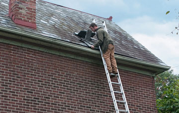what affects urgent Lower Bracky roof repairs