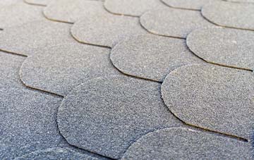 Lower Bracky asphalt roofing costs