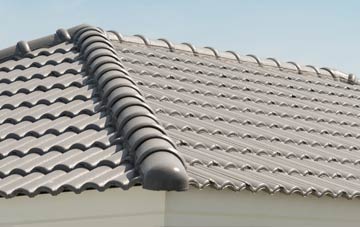 advantages of Lower Bracky clay roofing