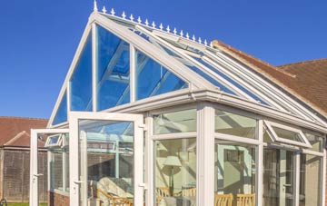 conservatory roof insulation costs Lower Bracky