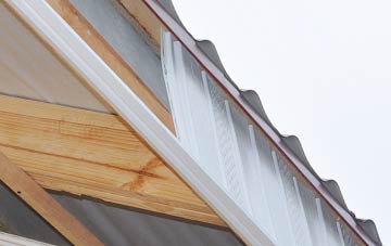why Lower Bracky fascia repairs are essential