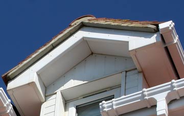 Lower Bracky fascia installation costs