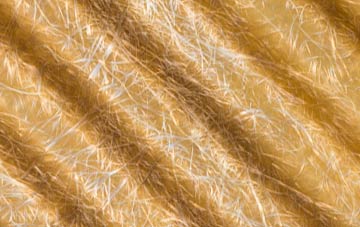 Lower Bracky fibreglass roof waterproofing