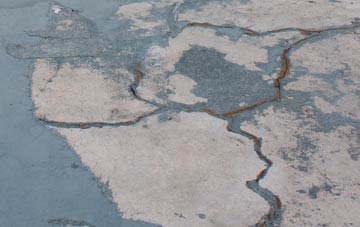 fibreglass roofing replacement Lower Bracky