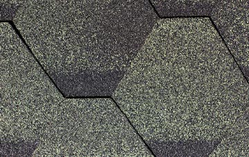 Lower Bracky fibreglass shingle repairs