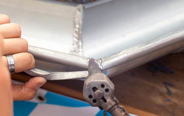 disadvantages of Lower Bracky lead roofing