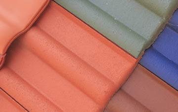 Lower Bracky plastic roofing companies