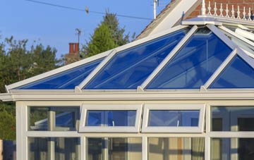 professional Lower Bracky conservatory insulation
