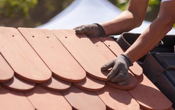 Lower Bracky roof tile contractors