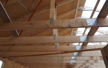 Lower Bracky roof truss costs