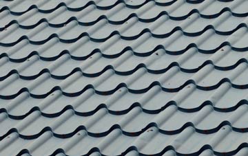 Lower Bracky rubber roofing companies