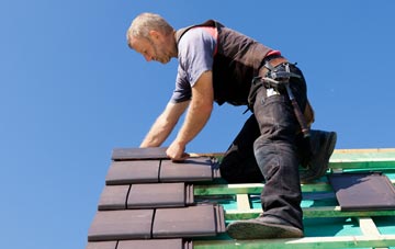 disadvantages of Lower Bracky slate roofing