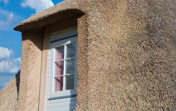 Lower Bracky thatch roof disadvantages