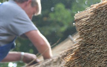 professional Lower Bracky thatchers