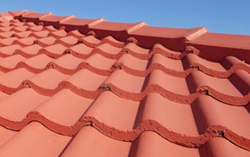 Lower Bracky tile and slate roof replacement