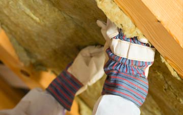 types of Lower Bracky pitched roof insulation materials
