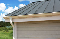 Lower Bracky fascia repair