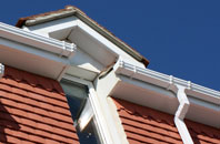 Lower Bracky fascias