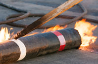 free Lower Bracky flat roofing repair quotes