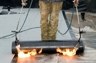 Lower Bracky flat roof sealing quote