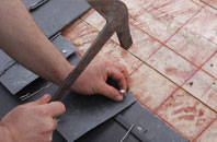 free Lower Bracky garage roof repair quotes