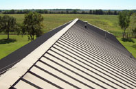 Lower Bracky metal roof quotes