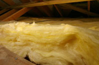 Lower Bracky pitch roof insulation