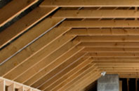 Lower Bracky pitched insulation quotes