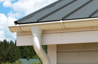Lower Bracky soffits